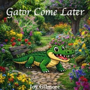 Gator Come Later