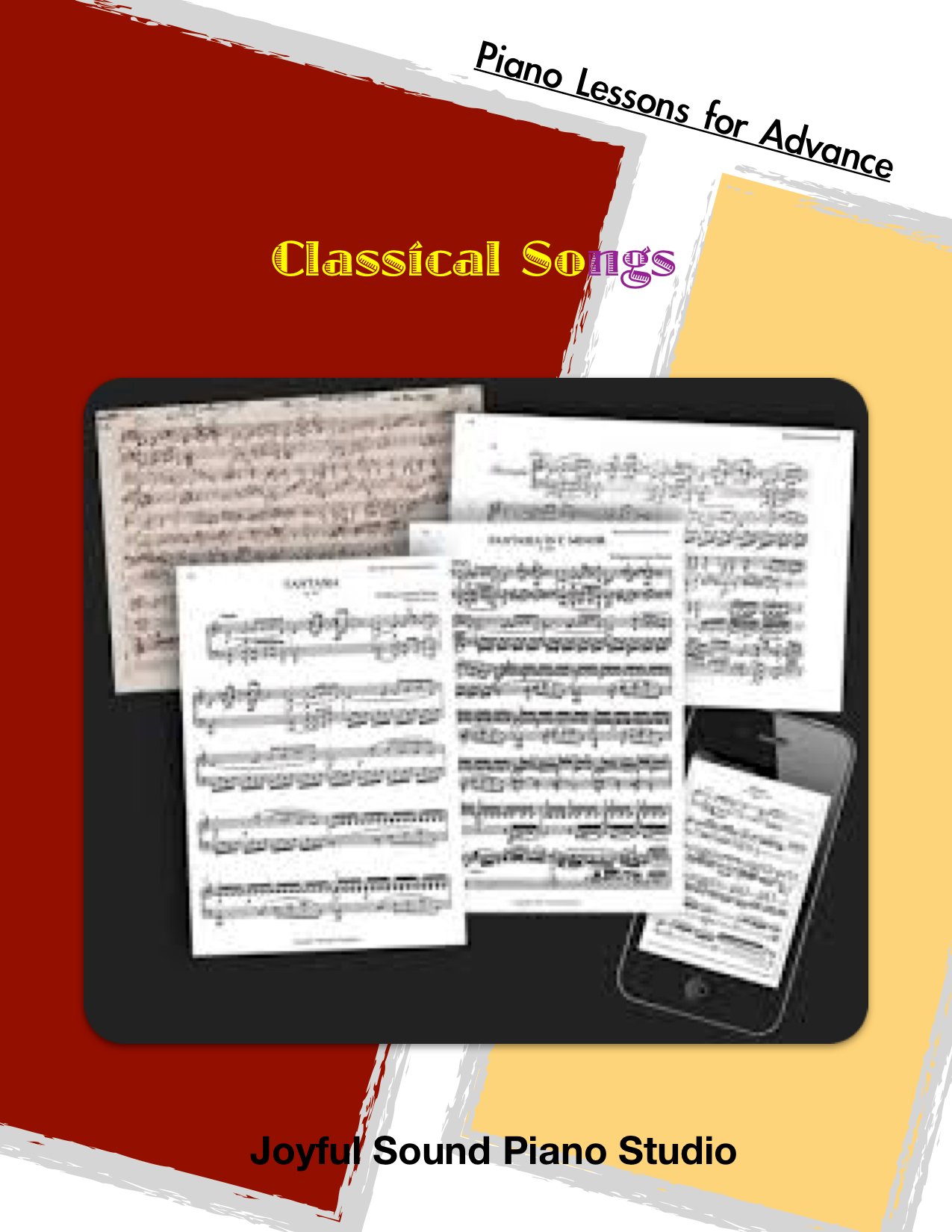 31_Lessons activities_Classical