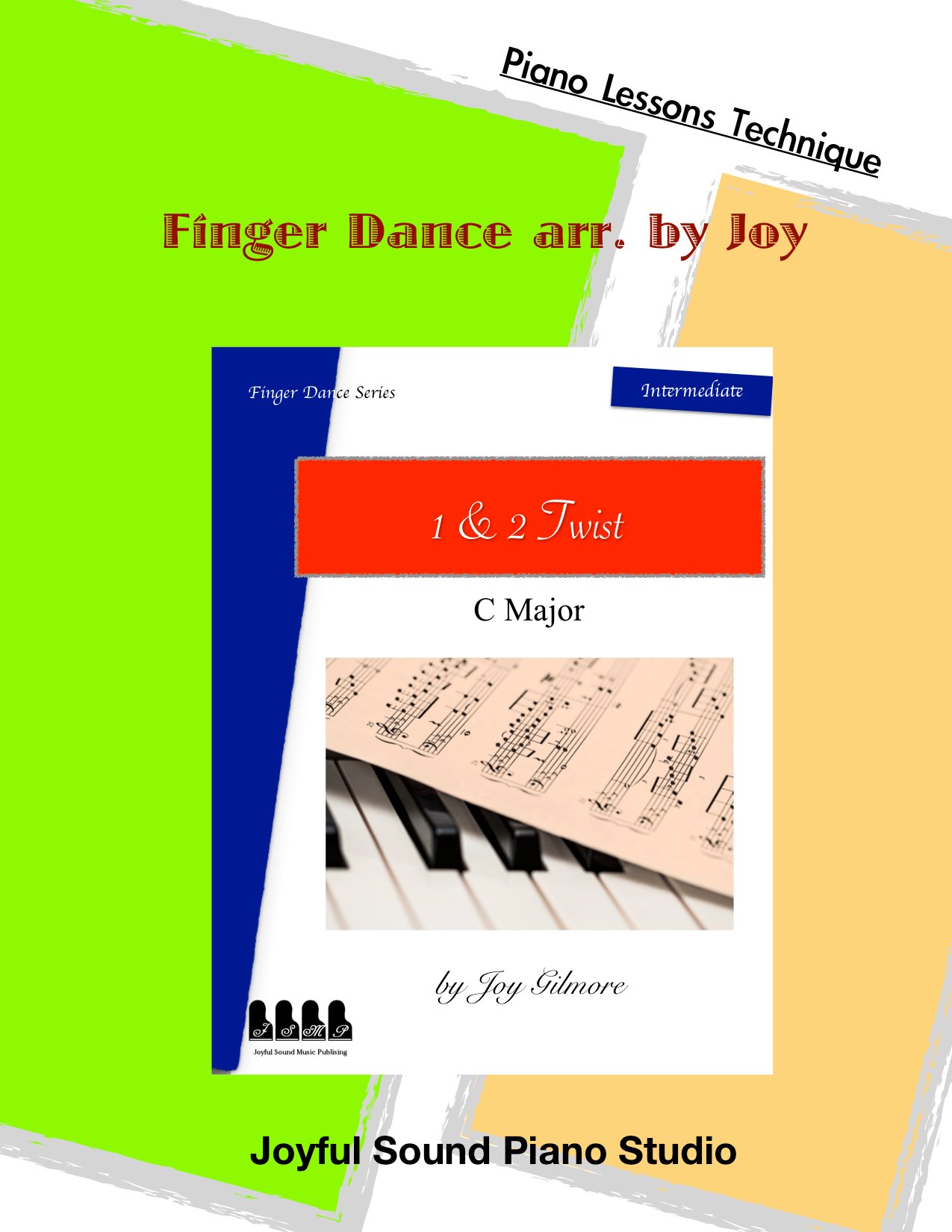 31_Lessons activities_Finger Dance