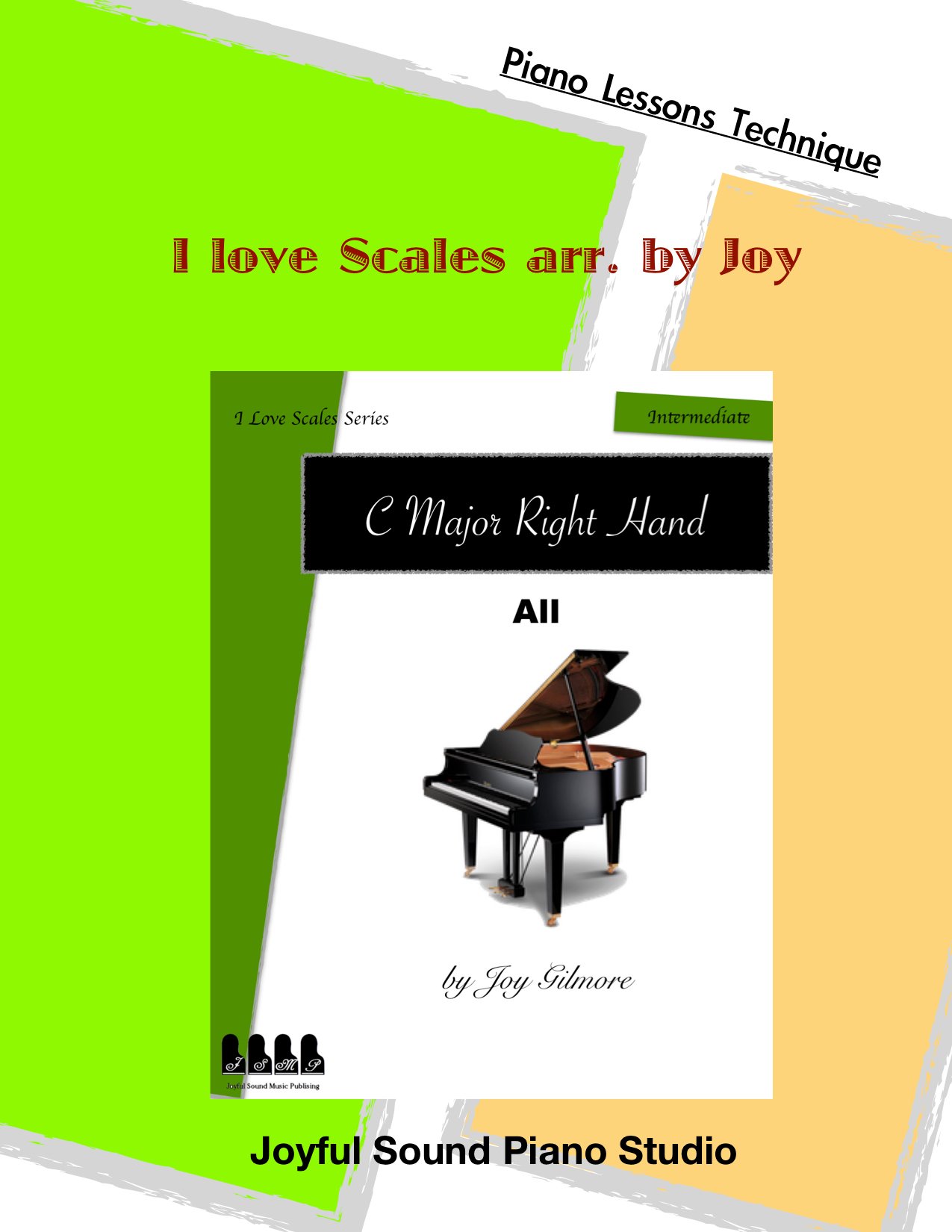 31_Lessons activities_I Love Scales