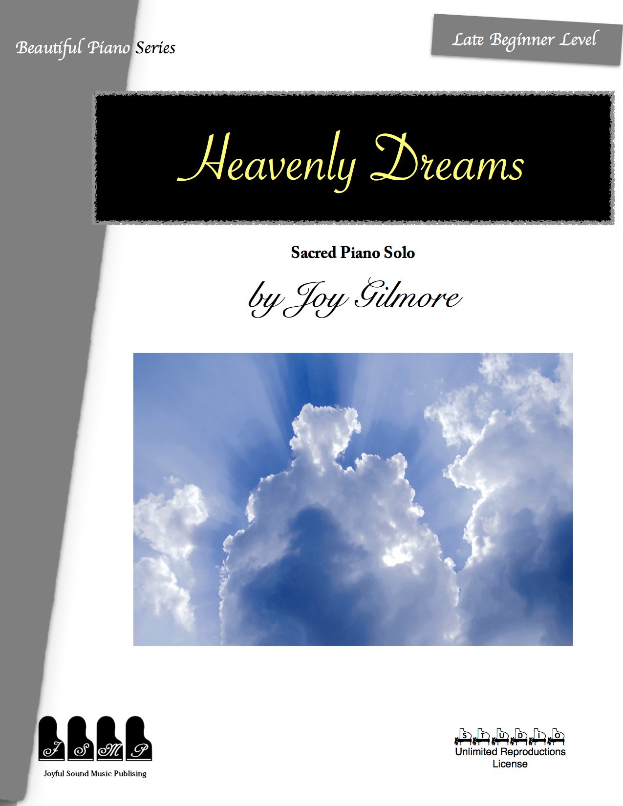 51_Heavenly Dreams_U