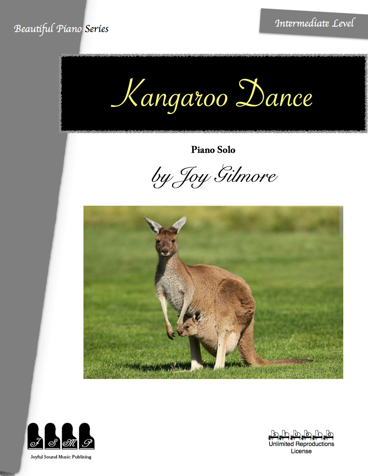 51_Kangaroo Dance_U