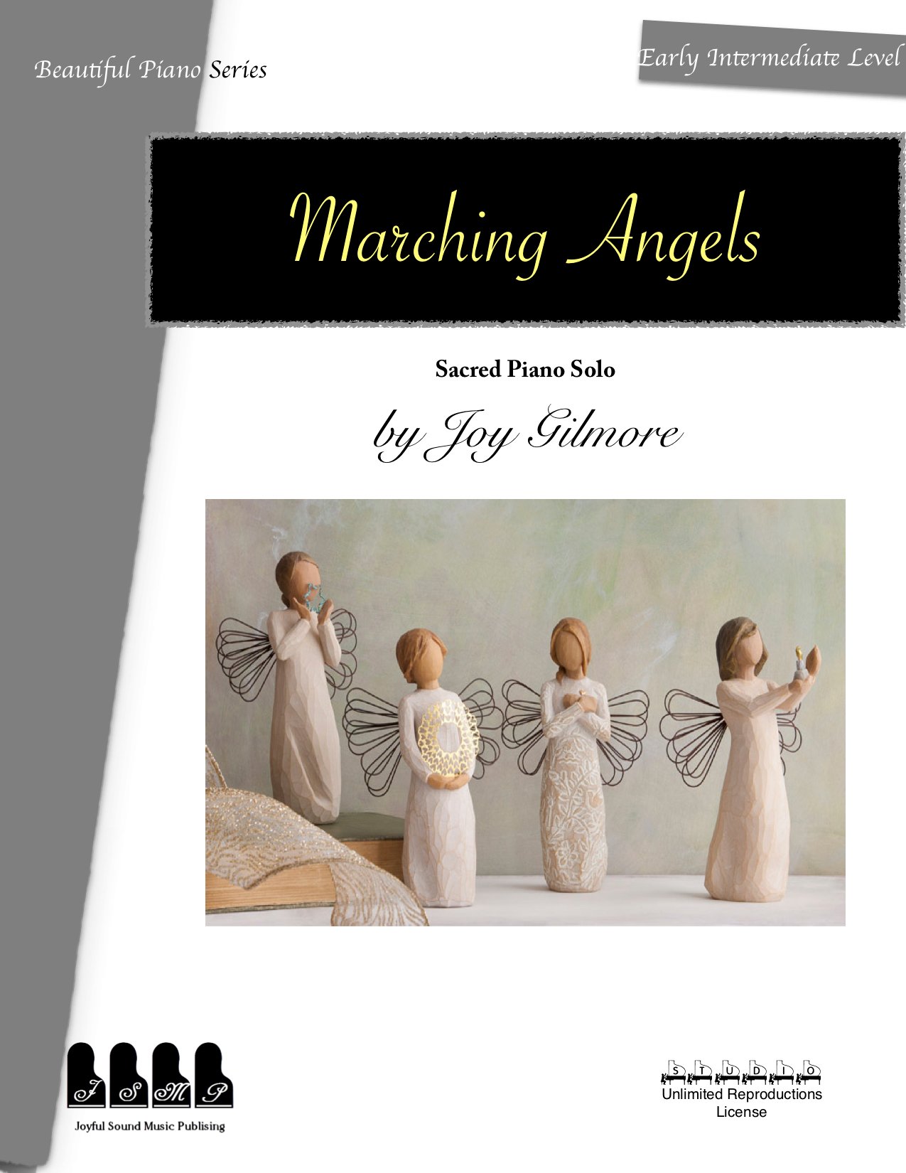 51_Marching Angels_U