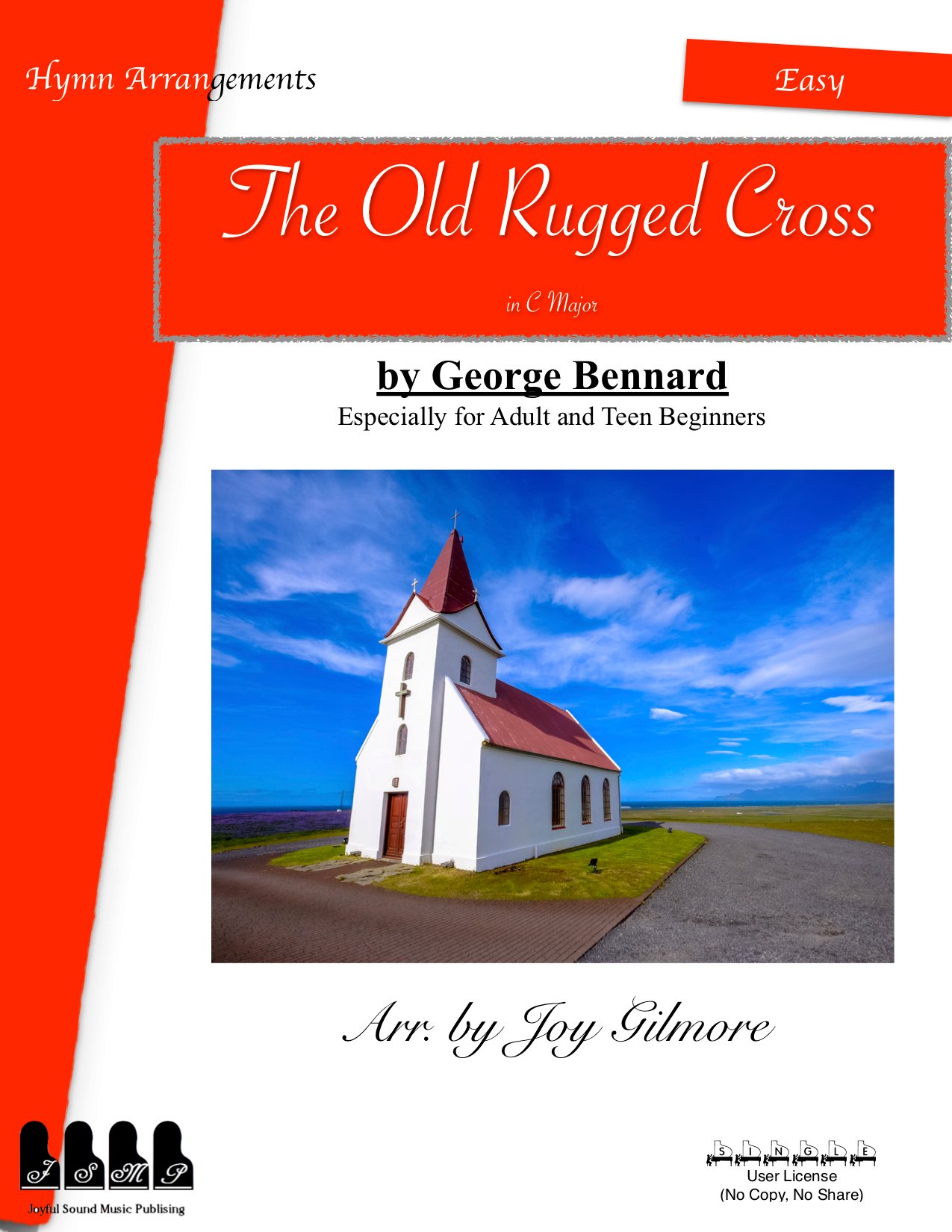 6_The Old Rugged Cross C_S_Full