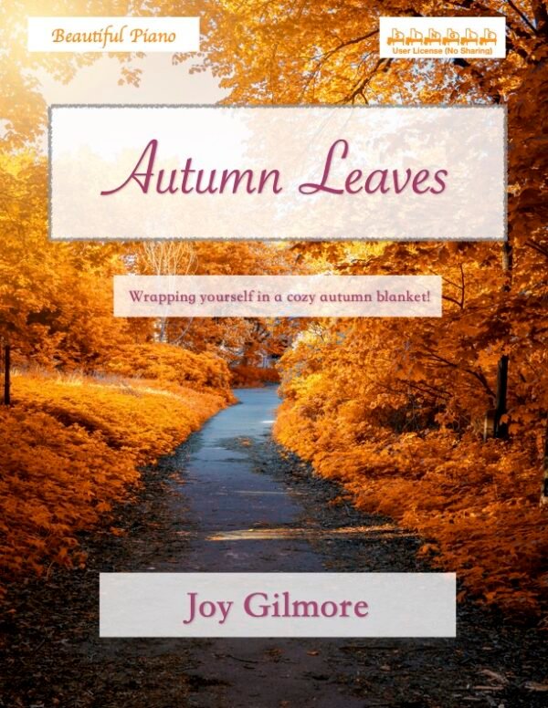 Autumn Leaves