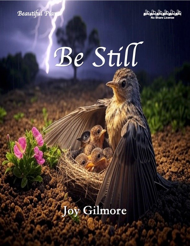 Be Still_U_01