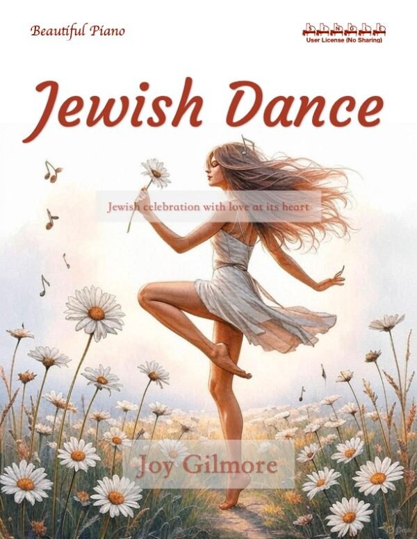 Jewish Dance