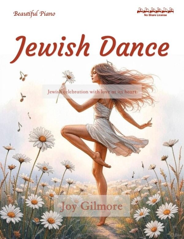 Jewish Dance - Image 7