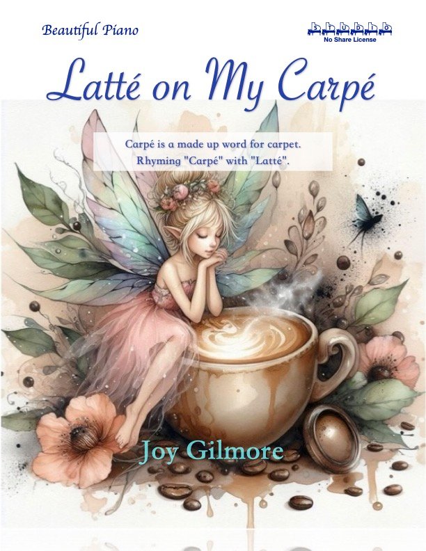 Latté on my Carpé_U_01
