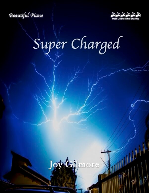 Super Charged