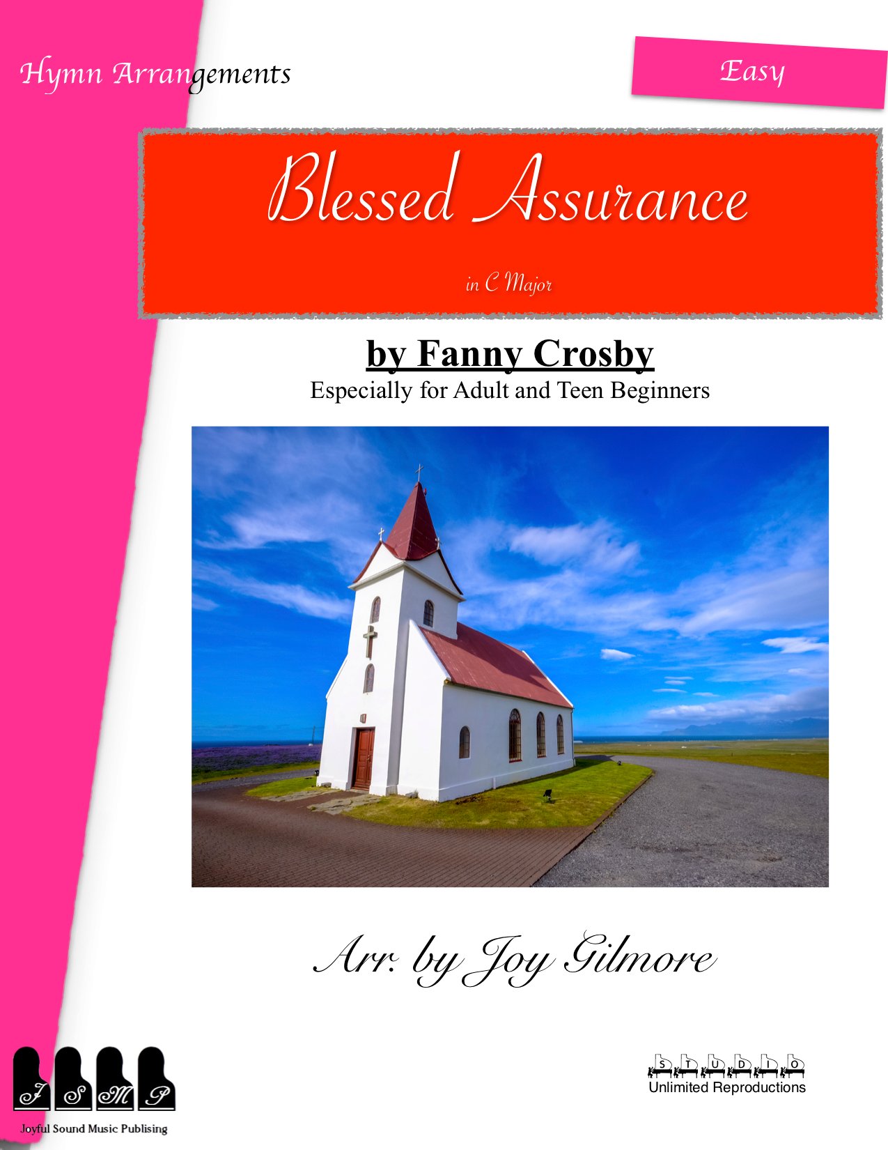 61_Blessed Assurance_C_U