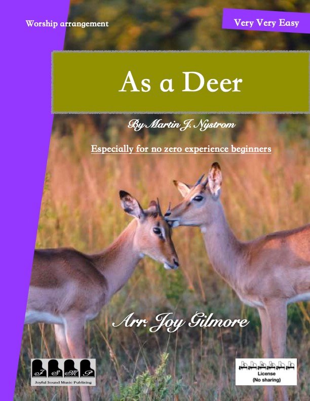 As a deer_C_notes_01