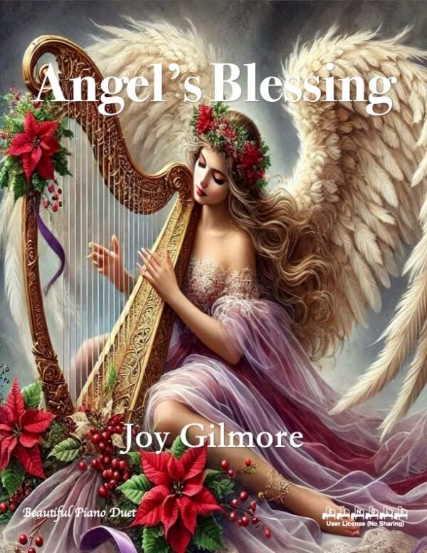 Angel's Blessing