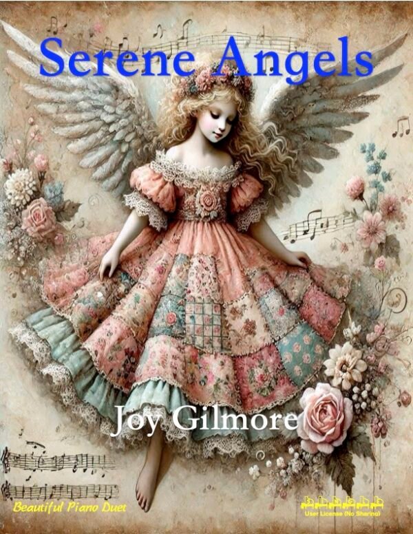 Serene Angels