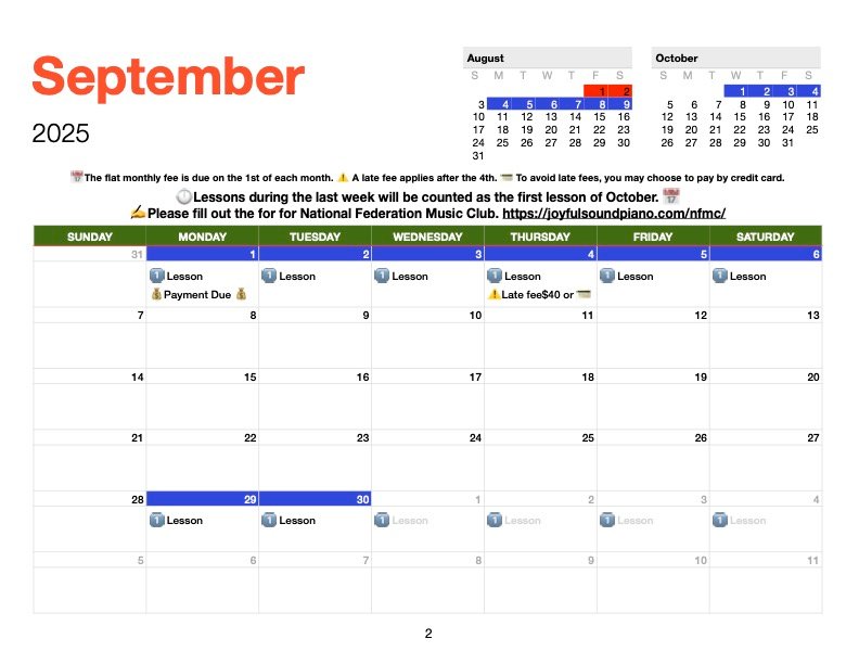 Cal_25-09Sep