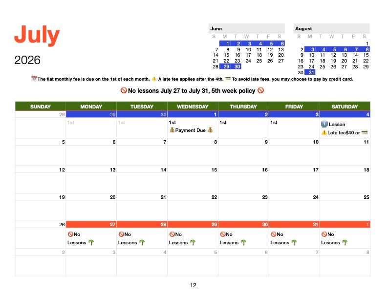 Cal_26-07Jul
