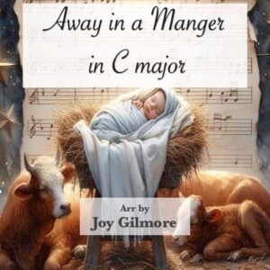 Away in a Manger
