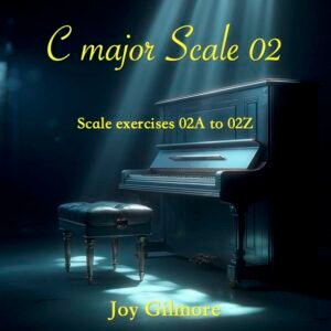 I Love Scales in C Major 02