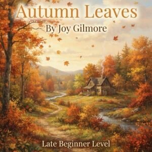 Autumn Leaves