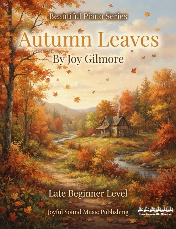 Autumn Leaves