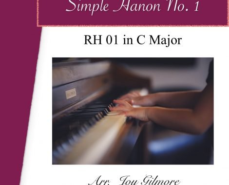 77_Simple Hanon_RH_01_01